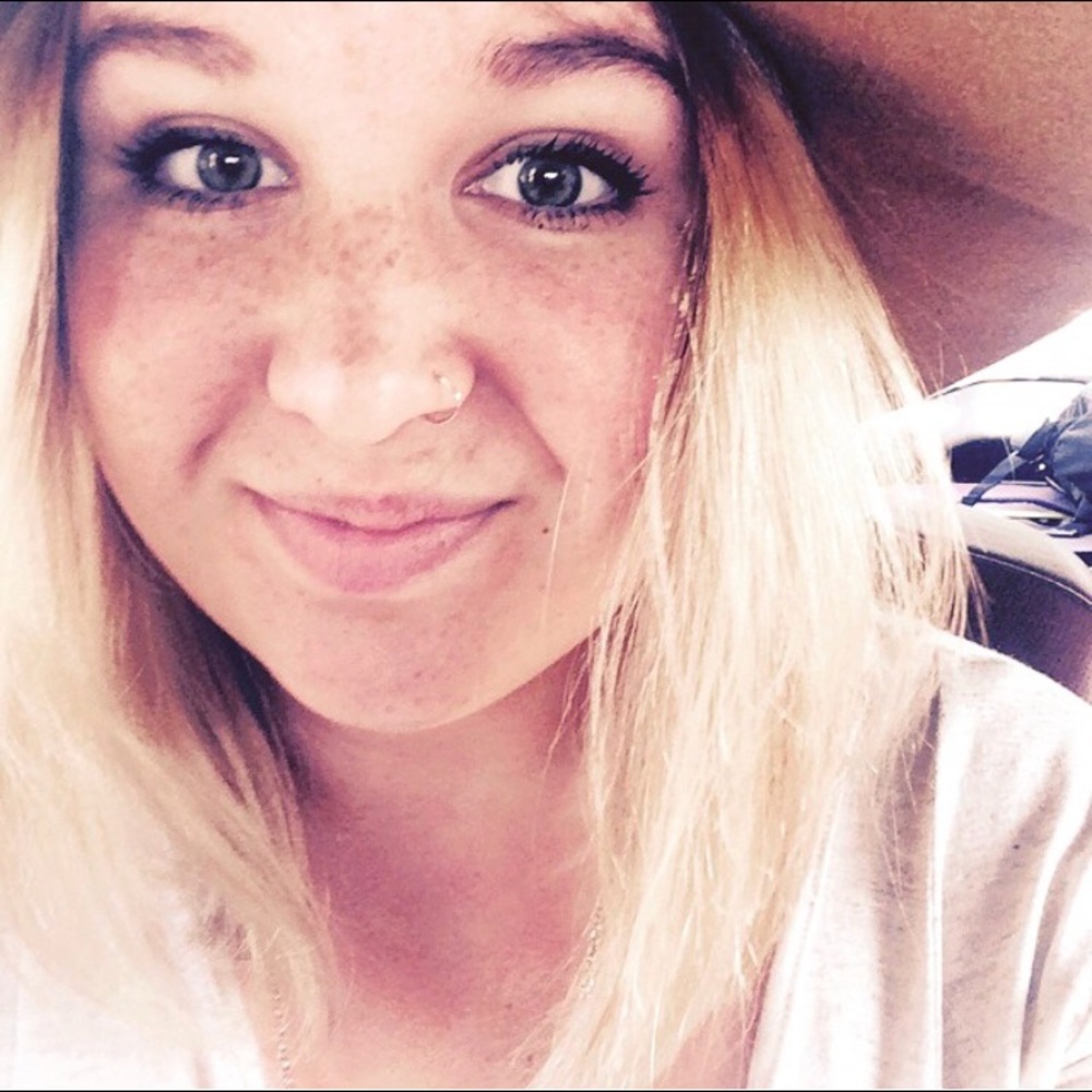 Meet your Posher, Jordan